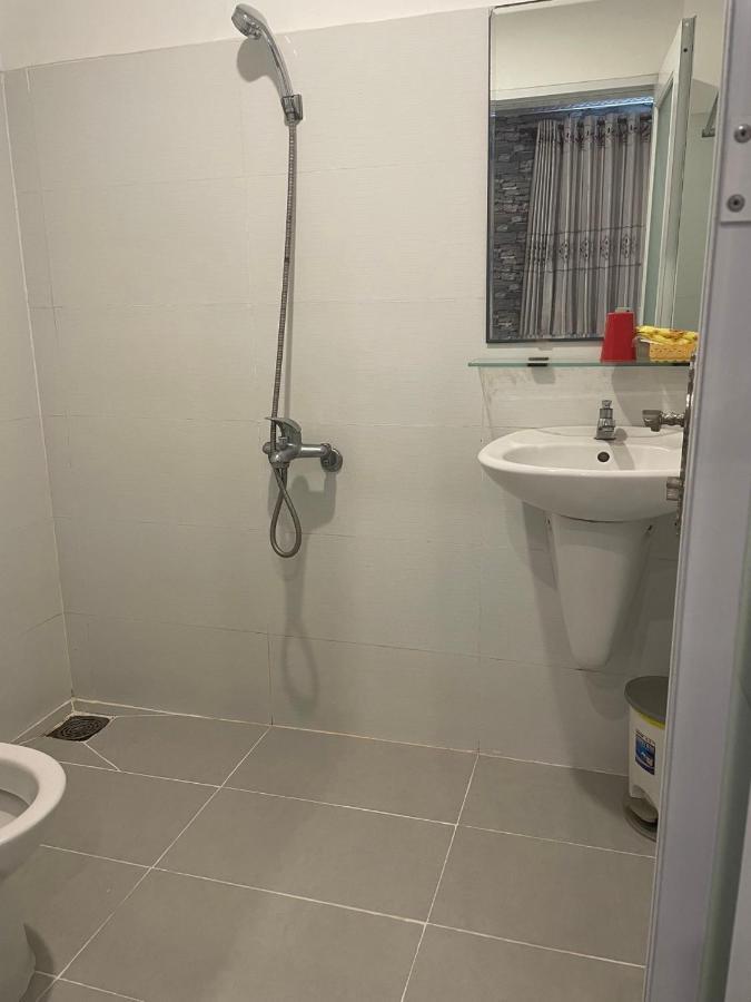 Hotel Cat Tien Sa Ho Chi Minh Zewnętrze zdjęcie